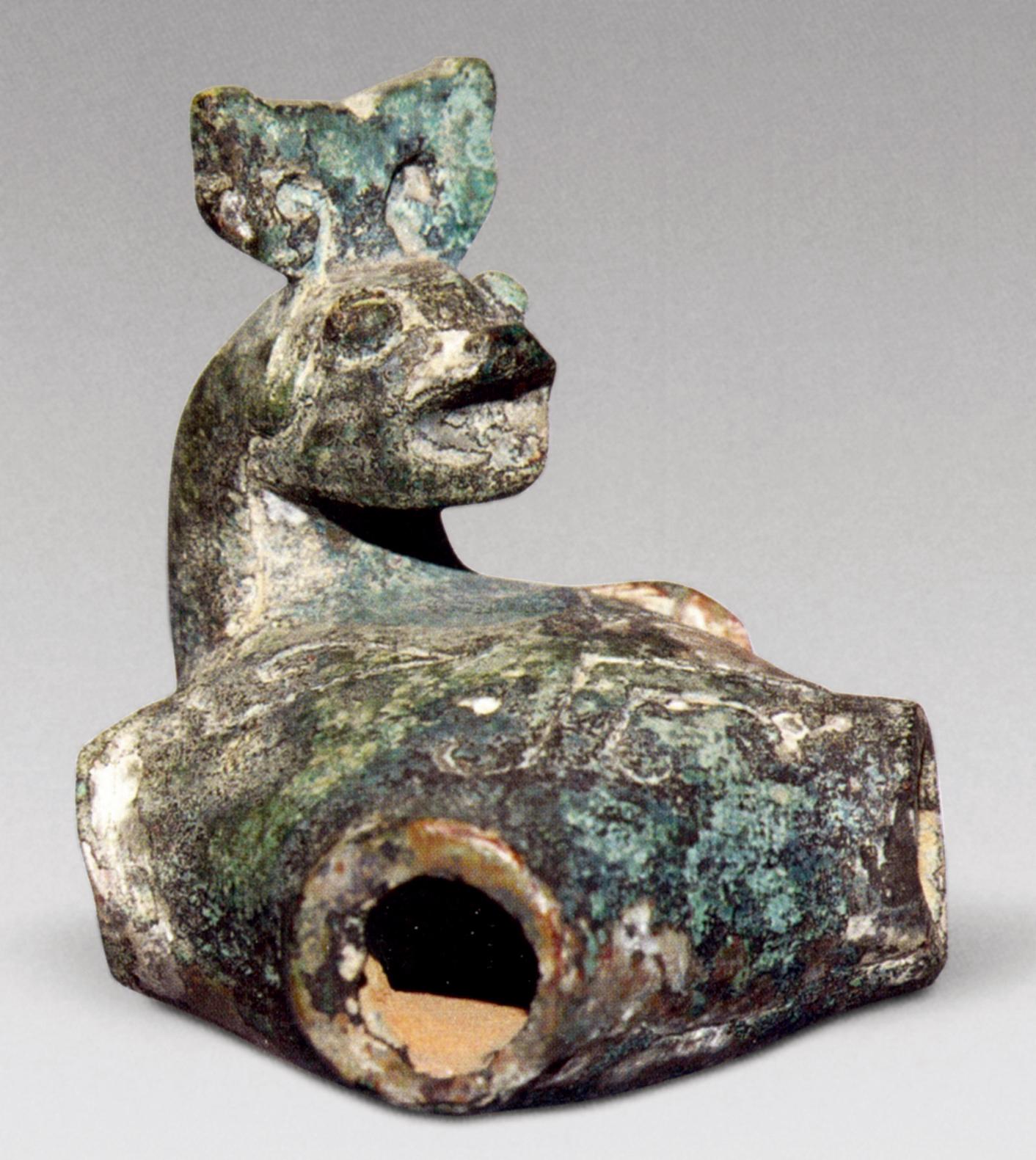 河北的故事讲述者