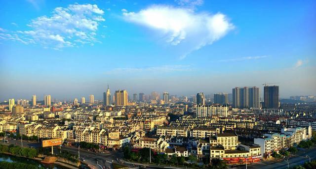 徽韵新篇，安徽历史文化与现代发展的和谐交融