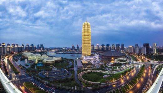 千年古都河南，文化沃土的历史长河