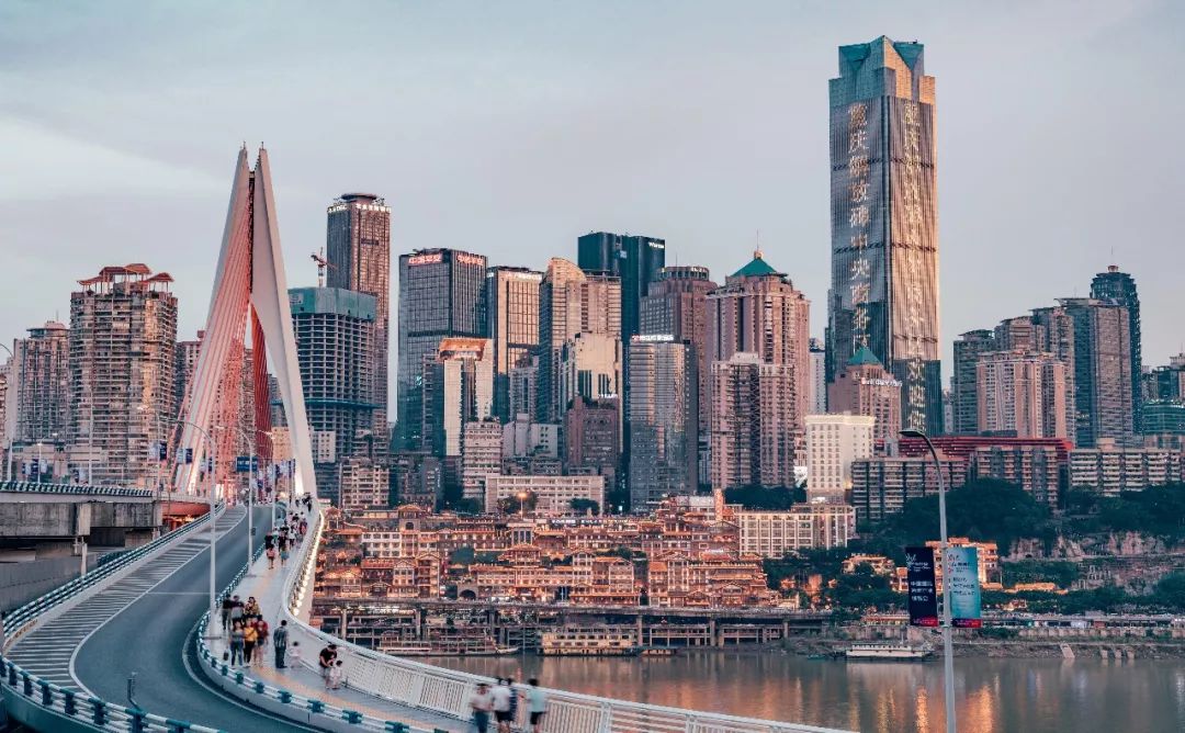 探寻重庆巷弄深处的文艺秘境——发现隐藏的秘密花园