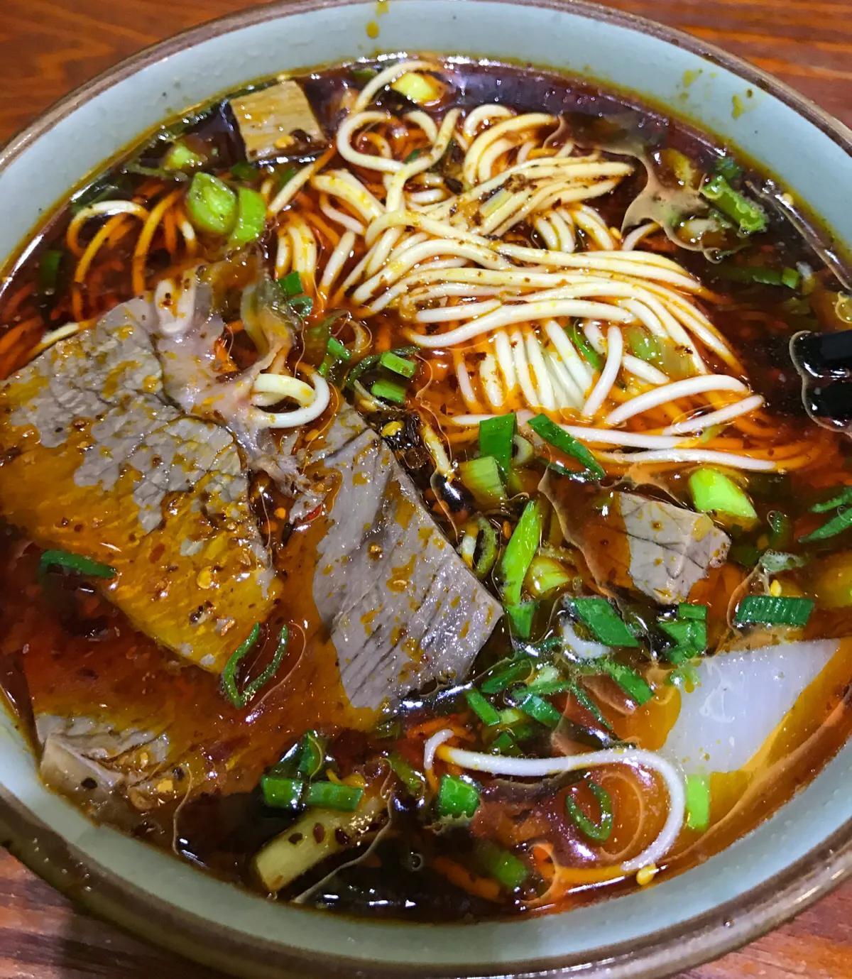 甘肃之旅,探寻自然与宁静的心灵之旅