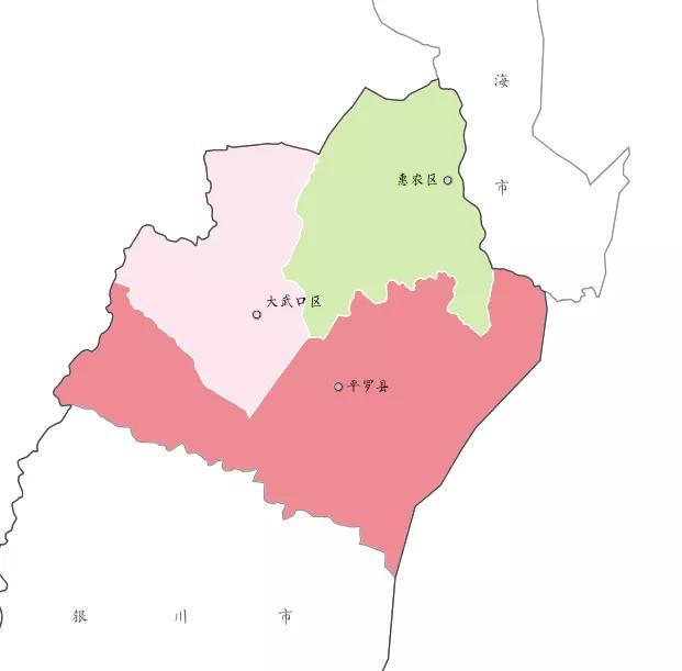 宁夏印象,播音稿中的魅力宁夏