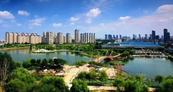 衡水，探寻这座城市的魅力与故事