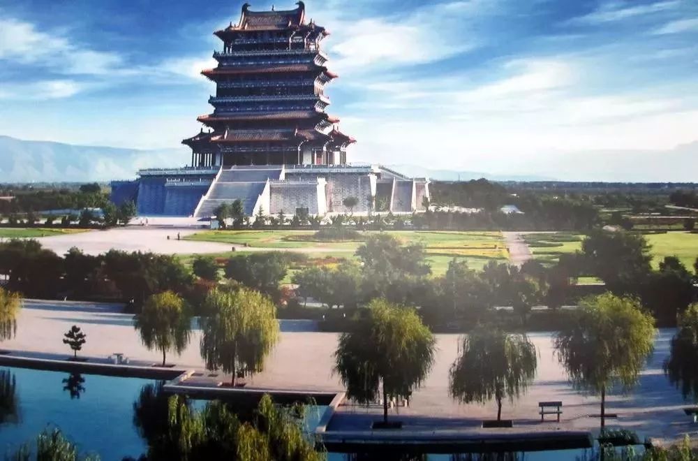 运城,古今交融的魅力之都探寻古老文明与现代发展的融合之地