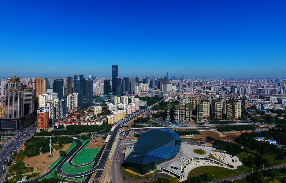 沈阳，历史底蕴与现代魅力的完美交融