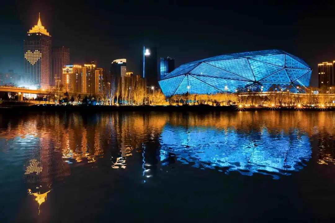 沈阳,历史底蕴与现代魅力的完美交融