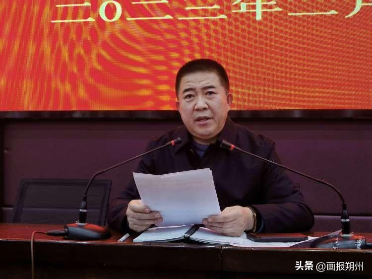 朔州梦幻之旅,探秘朔州印象