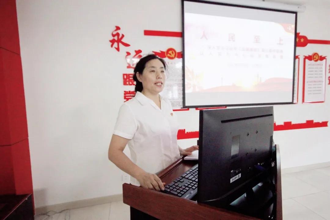 阜新之光,探寻学习变化的力量与自信之旅